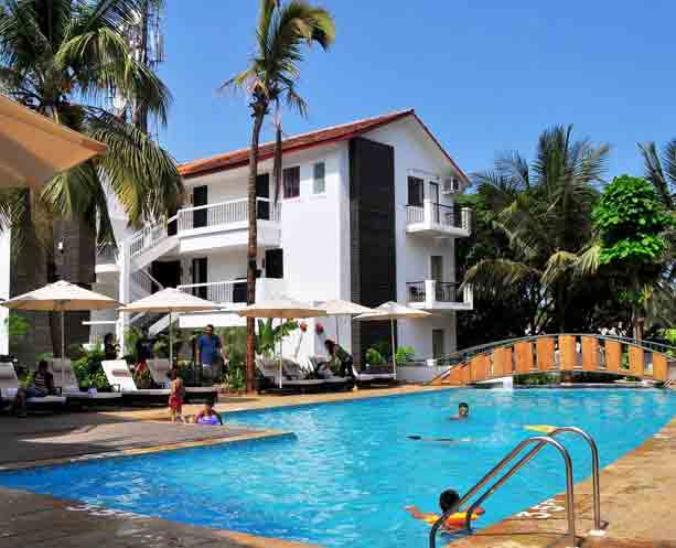 Prestige City Goa