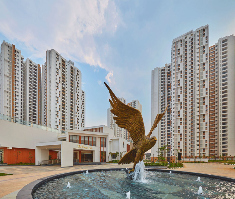 Prestige City Goa